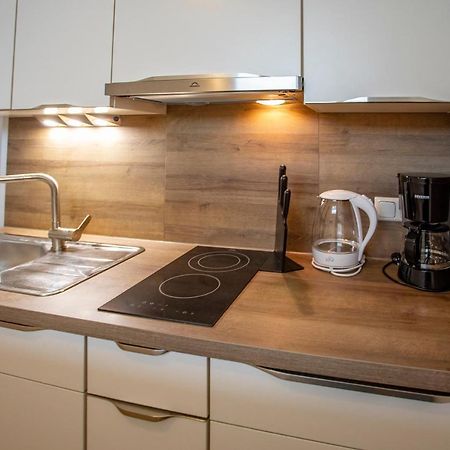 Modern Innsbruck Apartment I Free Parking エクステリア 写真
