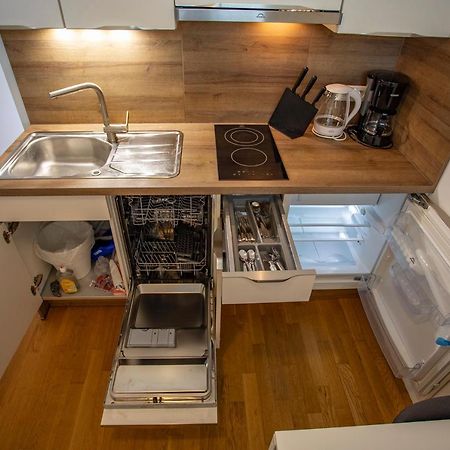 Modern Innsbruck Apartment I Free Parking エクステリア 写真