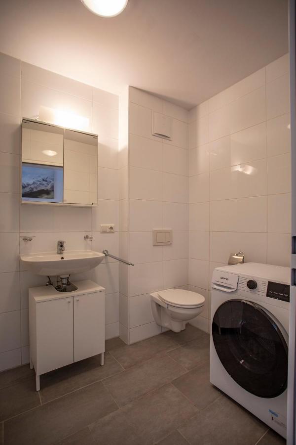 Modern Innsbruck Apartment I Free Parking エクステリア 写真