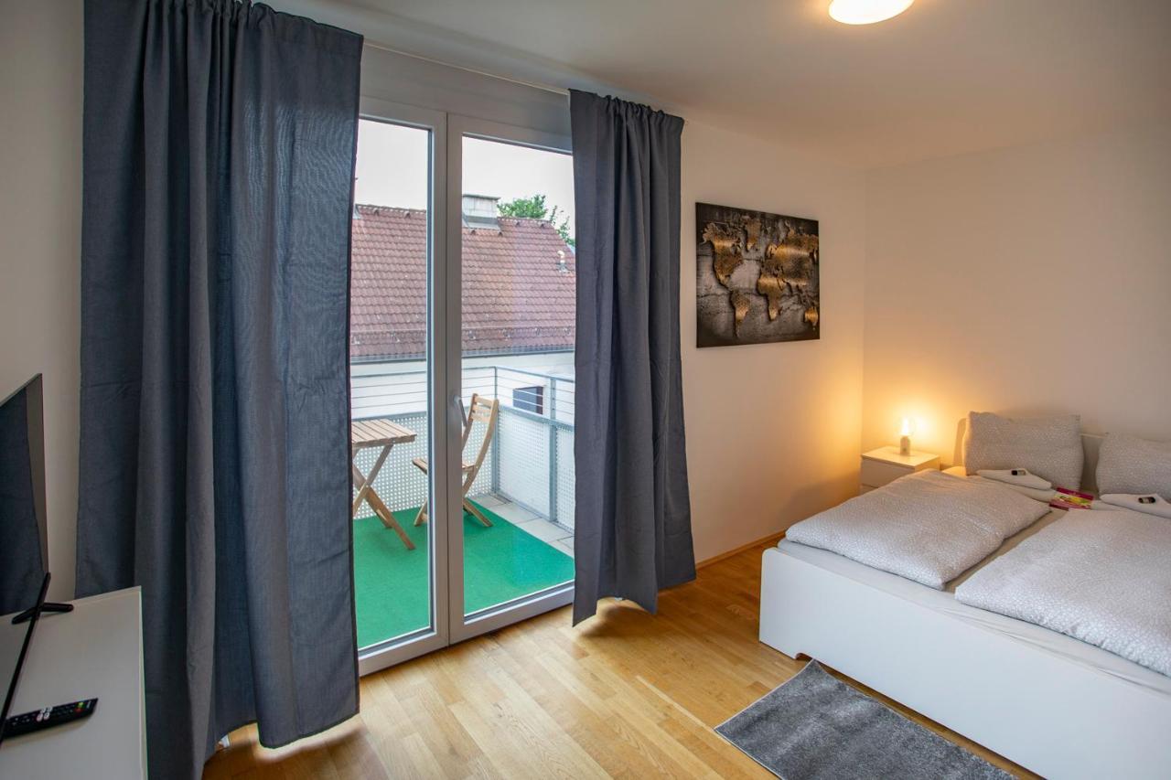 Modern Innsbruck Apartment I Free Parking エクステリア 写真
