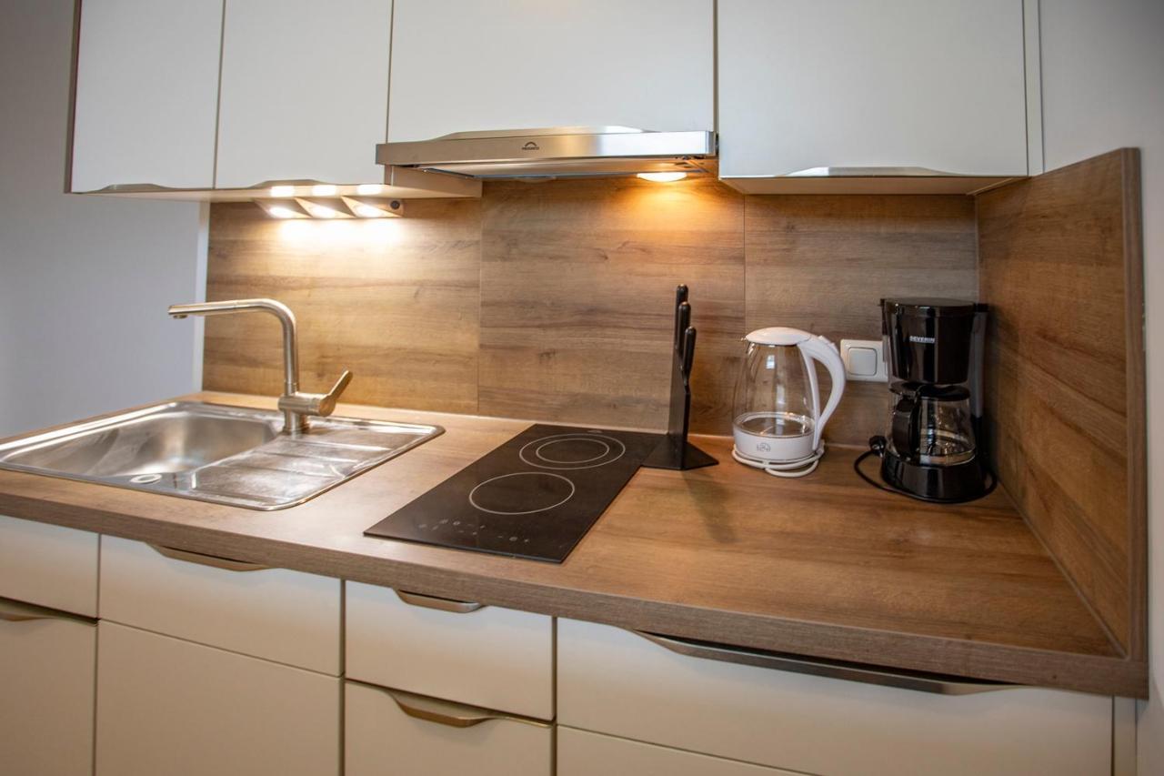 Modern Innsbruck Apartment I Free Parking エクステリア 写真