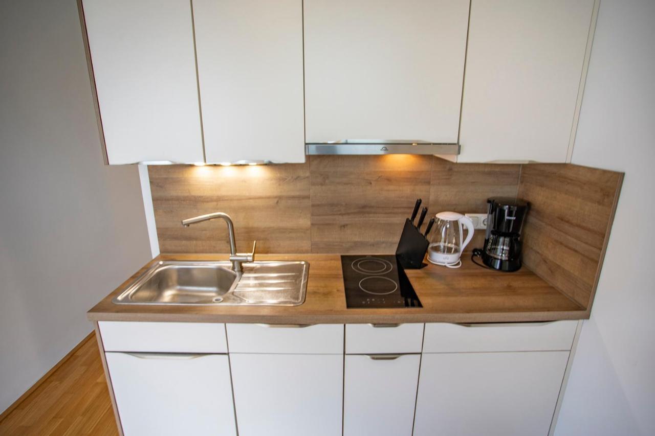 Modern Innsbruck Apartment I Free Parking エクステリア 写真