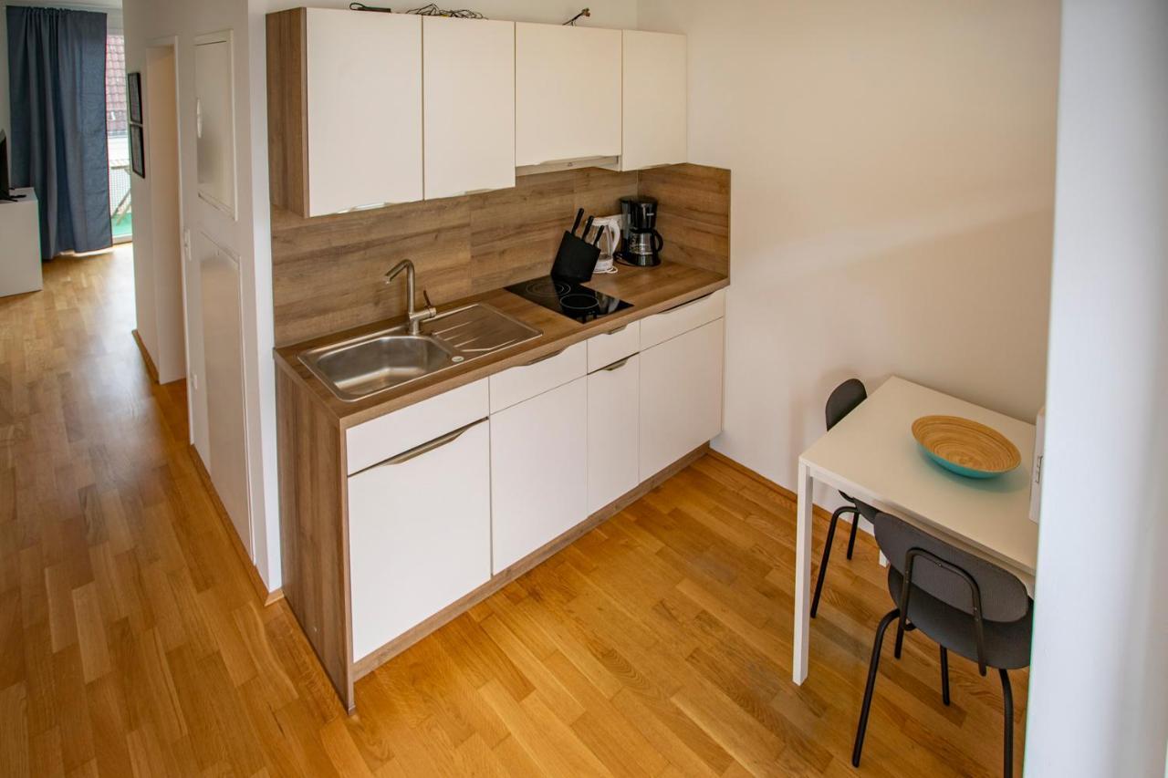 Modern Innsbruck Apartment I Free Parking エクステリア 写真